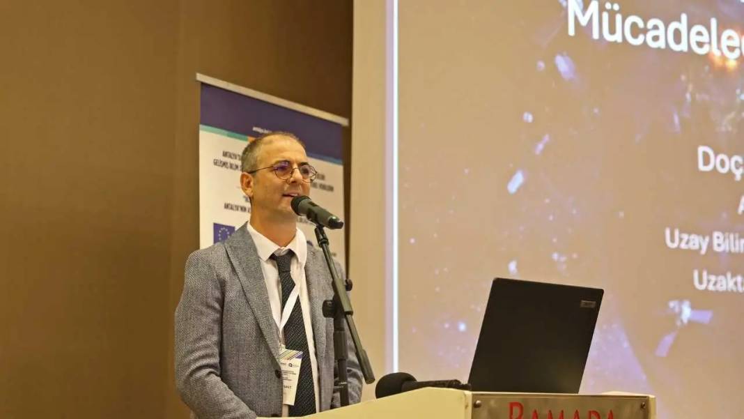 Antalya Küresel Isınmada Kritik Eşiği Geçti! 4